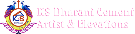 Building Cement Elevation Work in Chennai,Building Cement Artist Work in Chennai,Building Cement Design Work in Chennai,Temple and Pillar Border Work in Chennai