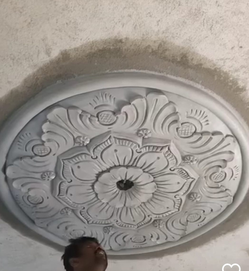 Building Cement Elevation Work in Chennai,Building Cement Artist Work in Chennai,Building Cement Design Work in Chennai,Temple and Pillar Border Work in Chennai