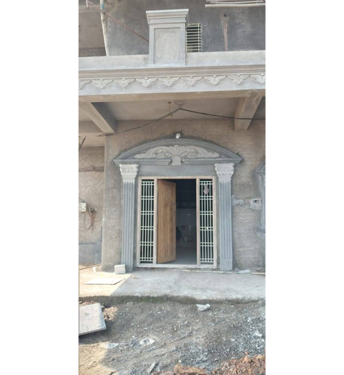 Building Cement Elevation Work in Chennai,Building Cement Artist Work in Chennai,Building Cement Design Work in Chennai,Temple and Pillar Border Work in Chennai