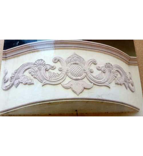 Building Cement Elevation Work in Chennai,Building Cement Artist Work in Chennai,Building Cement Design Work in Chennai,Temple and Pillar Border Work in Chennai