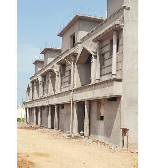 Building Cement Elevation Work in Chennai,Building Cement Artist Work in Chennai,Building Cement Design Work in Chennai,Temple and Pillar Border Work in Chennai