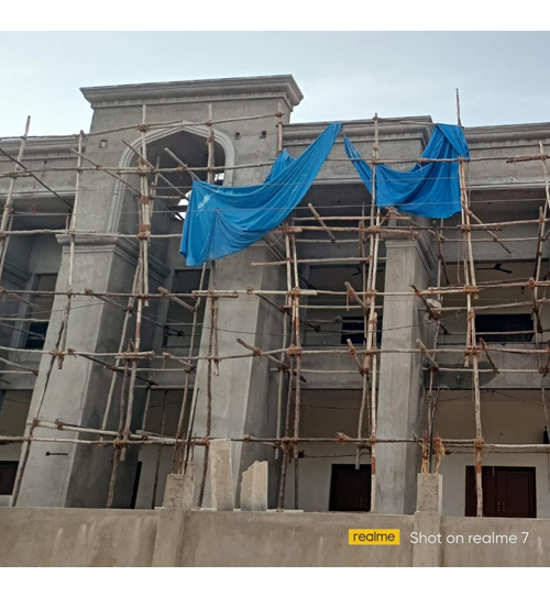 Building Cement Elevation Work in Chennai,Building Cement Artist Work in Chennai,Building Cement Design Work in Chennai,Temple and Pillar Border Work in Chennai