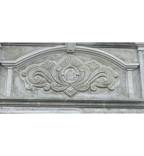 Building Cement Elevation Work in Chennai,Building Cement Artist Work in Chennai,Building Cement Design Work in Chennai,Temple and Pillar Border Work in Chennai