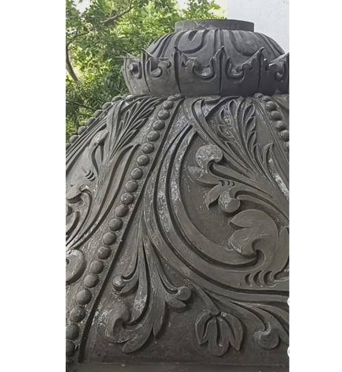Building Cement Elevation Work in Chennai,Building Cement Artist Work in Chennai,Building Cement Design Work in Chennai,Temple and Pillar Border Work in Chennai