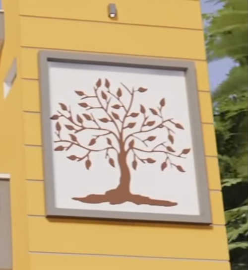 Building Cement Elevation Work in Chennai,Building Cement Artist Work in Chennai,Building Cement Design Work in Chennai,Temple and Pillar Border Work in Chennai
